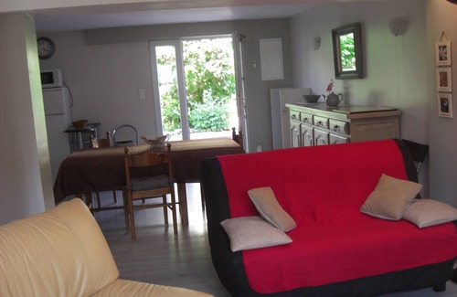 Estanove Apartamento | Piso / apartamento - Montpellier