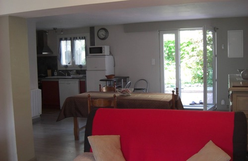 Estanove Apartamento | Piso / apartamento - Montpellier