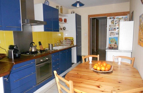 Gares Apartamento | Piso / apartamento - Montpellier