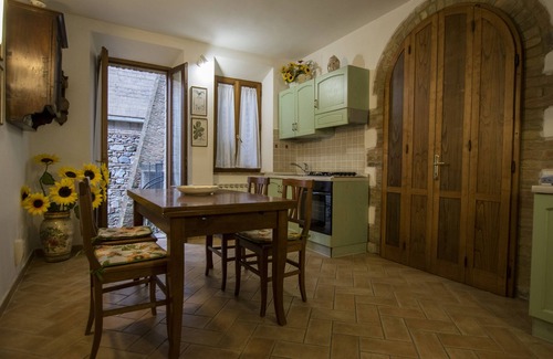 Monticiano Apartamento | piso / apartamento - Monticiano