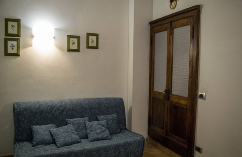 Monticiano Apartamento | piso / apartamento - Monticiano