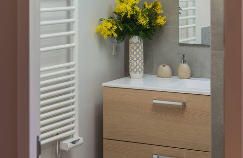 Nancy City Centre Apartamento | Apartamento Alianza sitio