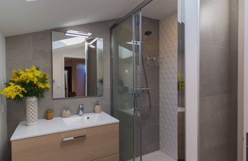 Nancy City Centre Apartamento | Apartamento Alianza sitio
