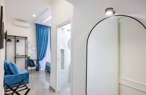 Naples City Centre Apartamento | Piso / apartamento - Napoli