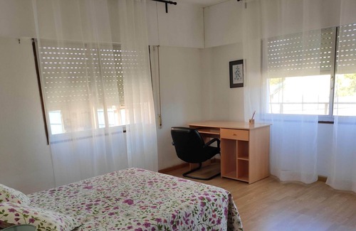 Bastiagueiro Condominio | Piso cerca de la playa de bastiagueiro