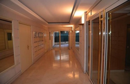Auteuil Apartamento | Cómodo apartamento muy bien situado en París