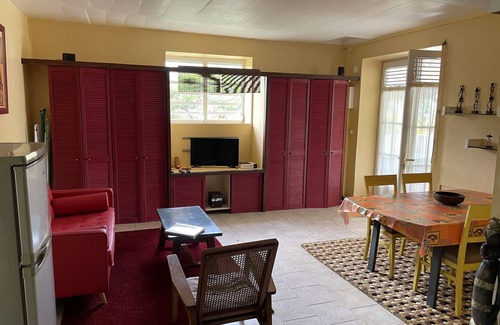 Circuit 1C1 Apartamento | Piso / apartamento - Petit-bourg