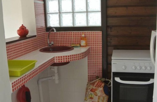 Circuit 1C1 Apartamento | Piso / apartamento - Petit-bourg