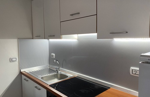 Porto Cesareo Apartamento | Piso / apartamento - Porto Cesareo