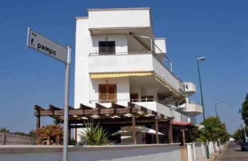 Porto Cesareo Apartamento | Piso / apartamento - Porto Cesareo