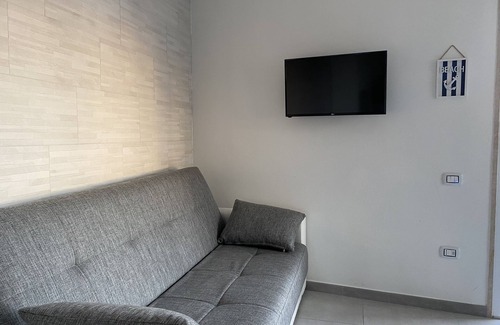 Porto Cesareo Apartamento | Piso / apartamento - Porto Cesareo