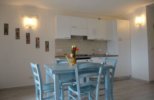 Porto Rotondo Apartamento | Piso / apartamento - Porto rotondo