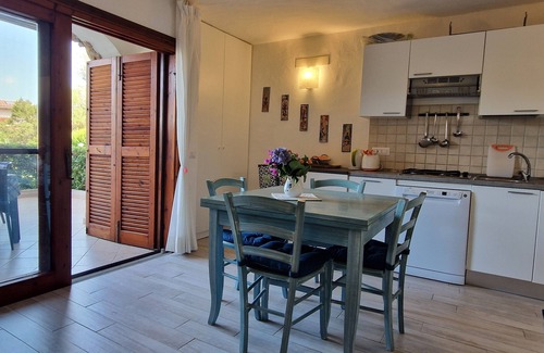 Porto Rotondo Apartamento | Piso / apartamento - Porto rotondo