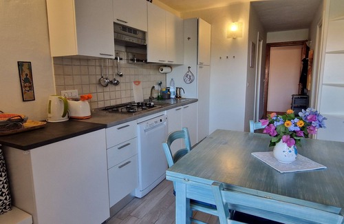 Porto Rotondo Apartamento | Piso / apartamento - Porto rotondo