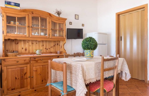 Putzu Idu Apartamento | Piso / apartamento - Oristano