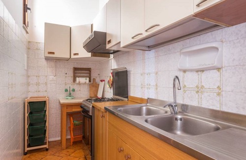 Putzu Idu Apartamento | Piso / apartamento - Oristano