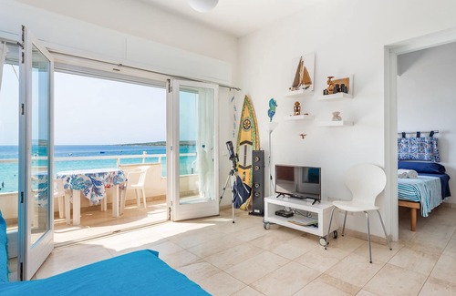 Putzu Idu Apartamento | Apartamento frente al mar - Apartamento frente al mar