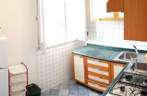 Rodi Garganico Apartamento | Piso / apartamento - Rodi Garganico