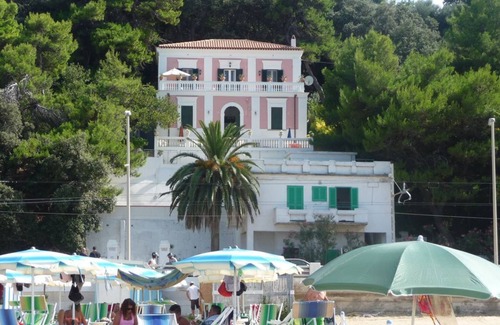 Rodi Garganico Apartamento | Piso / apartamento - Rodi Garganico