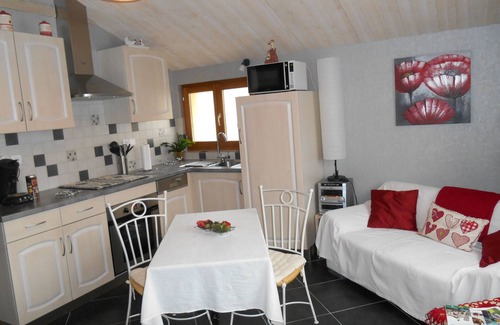 Ribeauville Apartamento | Piso / apartamento - Ribeauvillé
