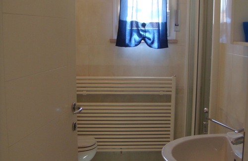 Alba Apartamento | Piso / apartamento - RICCIONE