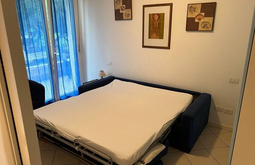 Alba Apartamento | Piso / apartamento - RICCIONE