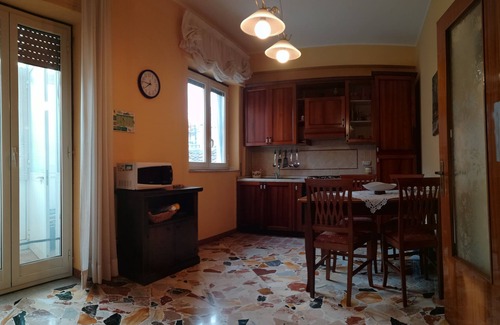 Coste Apartamento | Piso / apartamento - Riposto