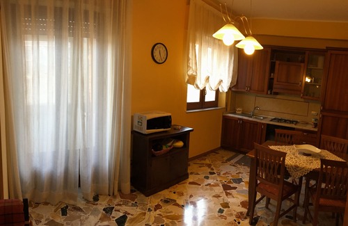 Coste Apartamento | Piso / apartamento - Riposto