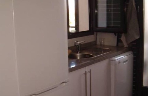 Rodalquilar Apartamento | Magnífico piso en Rodalquilar, Parque Natural Cabo de Gata