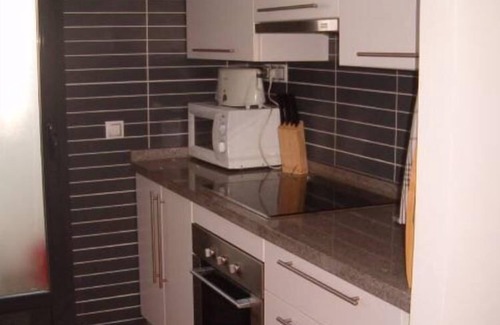 Rodalquilar Apartamento | Magnífico piso en Rodalquilar, Parque Natural Cabo de Gata