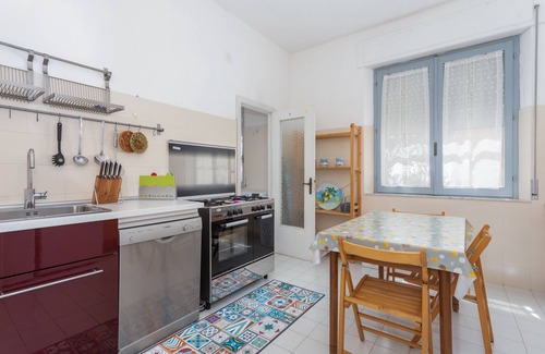 S'Archittu Apartamento | Piso / apartamento - S'archittu