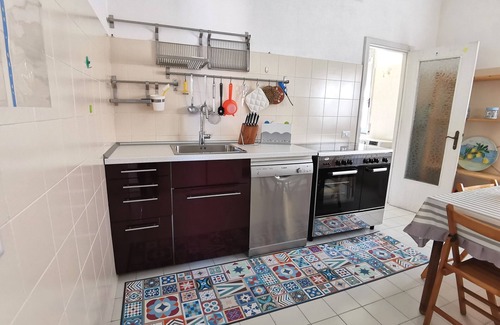 S'Archittu Apartamento | Piso / apartamento - S'archittu