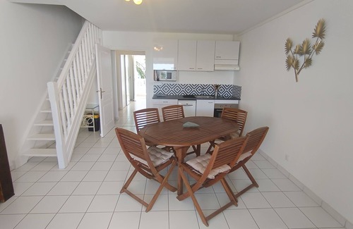 Saint-Francois Apartamento | Piso / apartamento - Saint François