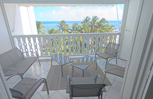 Saint-Francois Apartamento | Piso / apartamento - Saint François