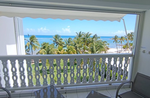 Saint-Francois Apartamento | Piso / apartamento - Saint François