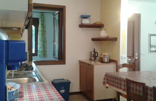 Corteno Golgi Villa | Piso / apartamento - Santicolo di Corteno Golgi
