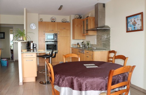 Parame Apartamento | Piso / apartamento - SAINT-MALO