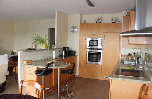 Parame Apartamento | Piso / apartamento - SAINT-MALO