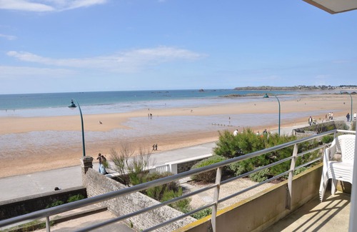 Parame Apartamento | Piso / apartamento - SAINT-MALO