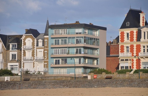 Parame Apartamento | Piso / apartamento - SAINT-MALO