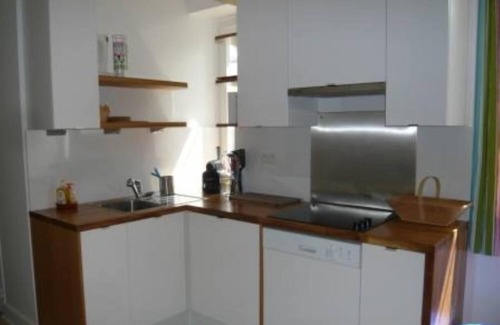 La Marne Apartamento | Piso / apartamento - Saint-Malo