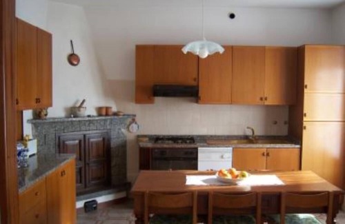 Santa Maria - Rezzonico Apartamento | Piso / apartamento - San siro