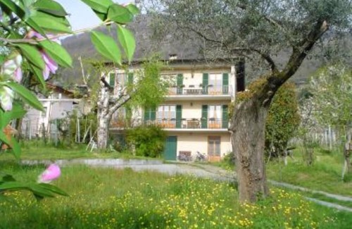 Santa Maria - Rezzonico Apartamento | Piso / apartamento - San siro