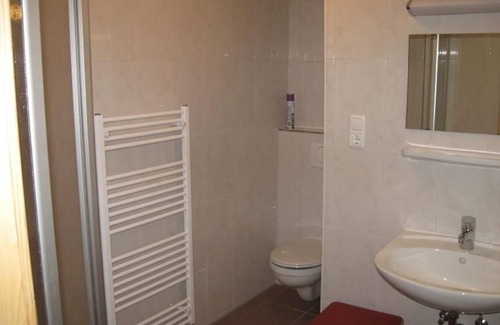 Soell Apartamento | Apartamento, ducha y baño, WC, 2 Schlafräum - Rückstegen, Schellhorn Michael
