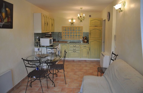 Saint-Tropez Apartamento | Piso / apartamento - ST-Tropez