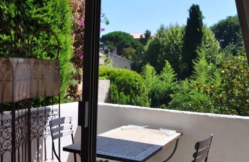 Saint-Tropez Apartamento | Piso / apartamento - ST-Tropez