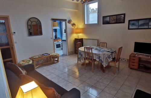 Intra Muros Apartamento | Piso / apartamento - St -Malo intra muros