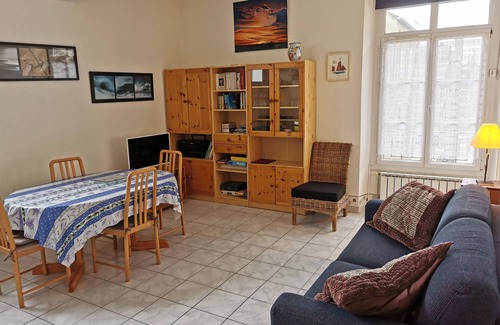 Intra Muros Apartamento | Piso / apartamento - St -Malo intra muros