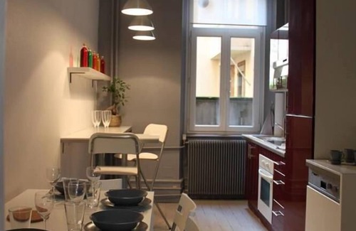 Poincare Apartamento | Piso / apartamento - Strasbourg
