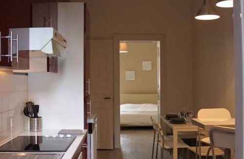 Poincare Apartamento | Piso / apartamento - Strasbourg